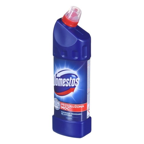 DOMESTOS BLC OXF REG 12x1L DOMESTOS BLC OXF REG 12x1L