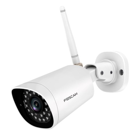 Kamera IP Wi-fi Foscam FI9902P OUTDOOR 2MP Biała Kamera IP Wi-fi Foscam FI9902P OUTDOOR 2MP Biała