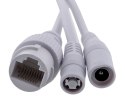 Kamera IP WiFi Reolink RLC-510WA 5Mpix P2P IR 30m