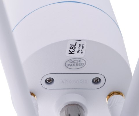 Kamera IP WiFi Reolink RLC-510WA 5Mpix P2P IR 30m Kamera IP WiFi Reolink RLC-510WA 5Mpix P2P IR 30m