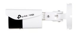 Kamera TP-LINK VIGI C340(6mm), Zewnętrzna, w pełni kolorowa kamera sieciowa VIGI typu Bullet, 4MP, Niezawodna klasa szczelności 