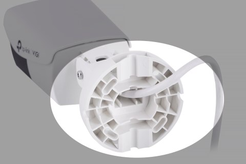 Kamera TP-LINK VIGI C340(6mm), Zewnętrzna, w pełni kolorowa kamera sieciowa VIGI typu Bullet, 4MP, Niezawodna klasa szczelności Kamera TP-LINK VIGI C340(6mm), Zewnętrzna, w pełni kolorowa kamera sieciowa VIGI typu Bullet, 4MP, Niezawodna klasa szczelności