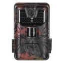TOPHUNT FOTOPUŁAPKA KAMERA LEŚNA HC900A 2.7K 36MPX 44xIR LED BLACK (WYPRZEDAŻ)