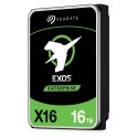 Dysk serwerowy HDD Seagate Exos X16 (14 TB; 3.5"; SATA III)