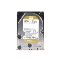 Dysk serwerowy HDD WD Gold DC HA750 (1 TB; 3.5"; SATA III)