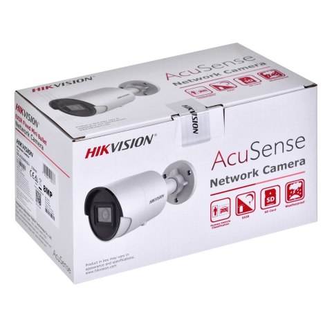 KAMERA IP HIKVISION DS-2CD2083G2-I(2.8mm) KAMERA IP HIKVISION DS-2CD2083G2-I(2.8mm)