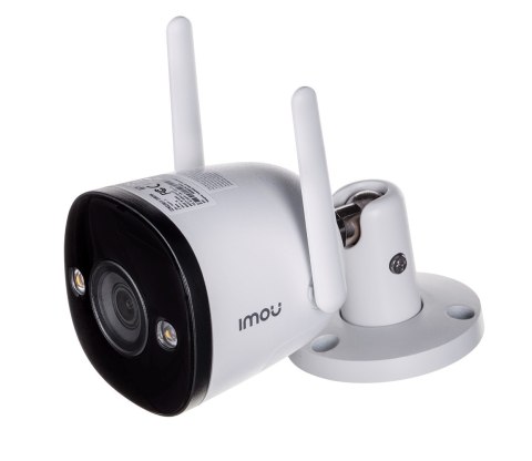 KAMERA IP IMOU BULLET 2E 4MP IPC-F42FP-D KAMERA IP IMOU BULLET 2E 4MP IPC-F42FP-D