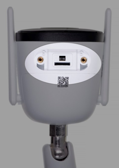 KAMERA IP IMOU BULLET 2E 4MP IPC-F42FP-D KAMERA IP IMOU BULLET 2E 4MP IPC-F42FP-D