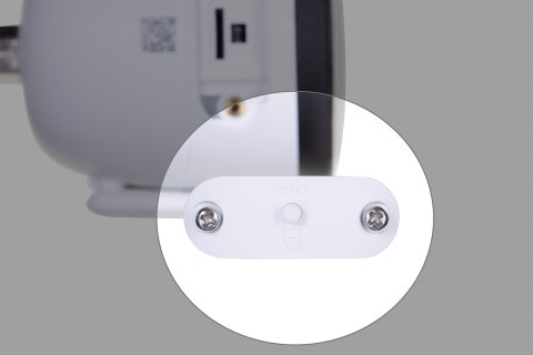KAMERA IP IMOU BULLET 2E 4MP IPC-F42FP-D KAMERA IP IMOU BULLET 2E 4MP IPC-F42FP-D