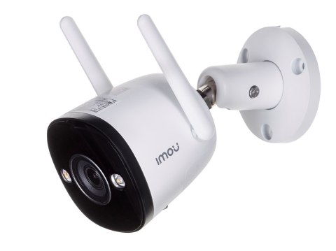KAMERA IP IMOU BULLET 2E 4MP IPC-F42FP-D KAMERA IP IMOU BULLET 2E 4MP IPC-F42FP-D