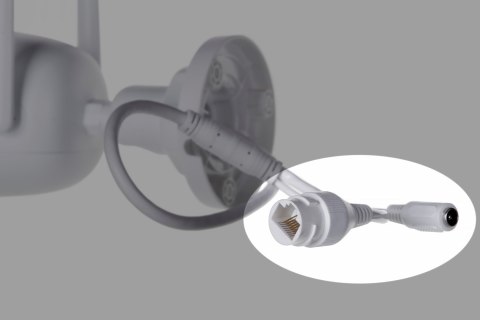 KAMERA IP IMOU BULLET 2E IPC-F22FP-D