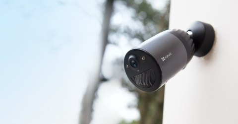 Kamera IP EZVIZ BC1C 4MP (2K+) kamera bateryjna Kamera IP EZVIZ BC1C 4MP (2K+) kamera bateryjna