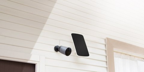 Kamera IP EZVIZ BC1C 4MP (2K+) kamera bateryjna Kamera IP EZVIZ BC1C 4MP (2K+) kamera bateryjna