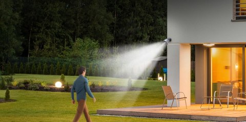 Kamera IP EZVIZ BC1C 4MP (2K+) kamera bateryjna Kamera IP EZVIZ BC1C 4MP (2K+) kamera bateryjna