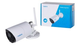 Kamera IP Reolink Argus ECO-V2 WiFi 3MP