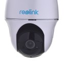Kamera IP Reolink GO PT PLUS akumulatorowa bezprzewodowa GSM plus panel solarny
