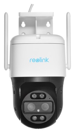 Kamera IP Reolink Trackmix WIFI OBROTOWA 8MP (WYPRZEDAŻ)