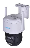 Kamera IP Reolink Trackmix WIFI OBROTOWA 8MP (WYPRZEDAŻ)