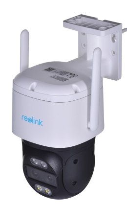 Kamera IP Reolink Trackmix WIFI OBROTOWA 8MP (WYPRZEDAŻ)