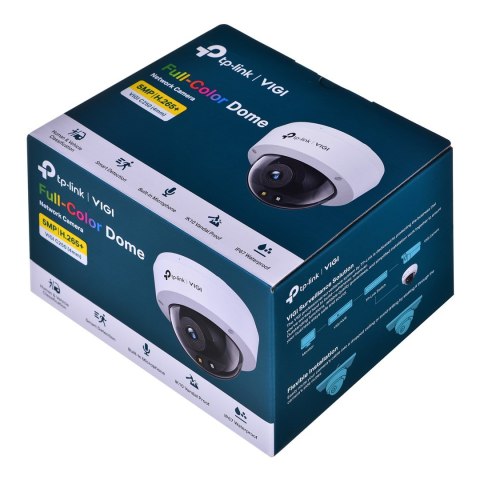 Kamera TP-LINK VIGI C250(4MM) Kamera TP-LINK VIGI C250(4MM)