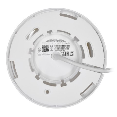 Kamera TP-LINK VIGI C430(2.8mm) Kamera TP-LINK VIGI C430(2.8mm)