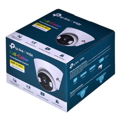 Kamera TP-LINK VIGI C450(4mm) Kamera TP-LINK VIGI C450(4mm)