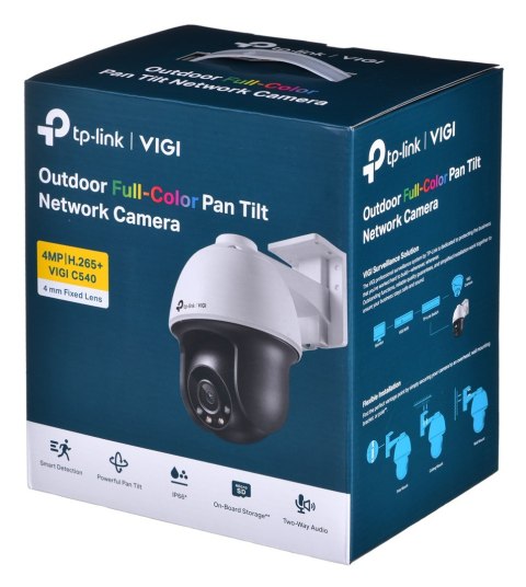 Kamera TP-LINK VIGI C540(4mm) Kamera TP-LINK VIGI C540(4mm)