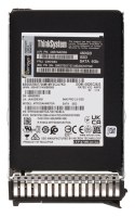 Lenovo ThinkSystem 2.5" 5400 PRO 480GB Read Intensive SATA 6Gb HS SSD