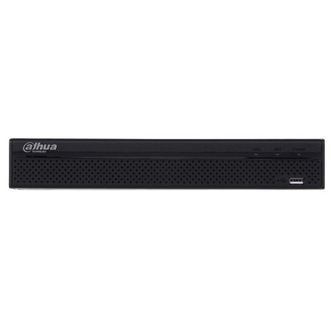 Rejestrator IP DAHUA NVR4104HS-P-4KS2/L Rejestrator IP DAHUA NVR4104HS-P-4KS2/L