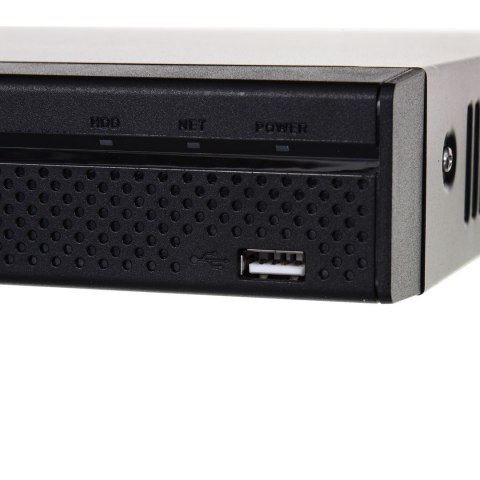 Rejestrator IP DAHUA NVR4104HS-P-4KS2/L Rejestrator IP DAHUA NVR4104HS-P-4KS2/L