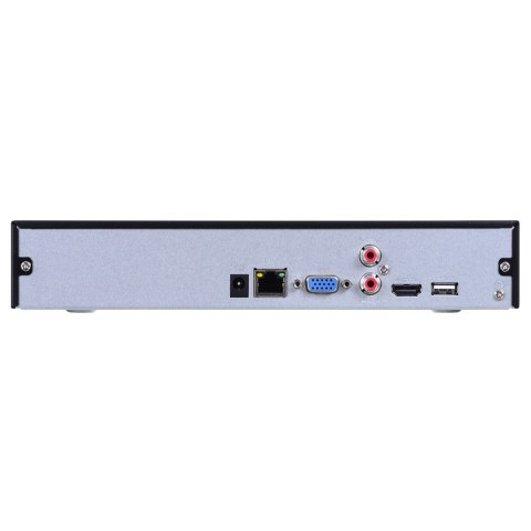 Rejestrator IP DAHUA NVR4108HS-4KS2/L Rejestrator IP DAHUA NVR4108HS-4KS2/L