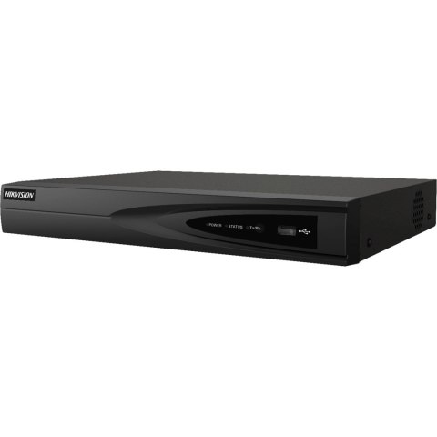 Rejestrator IP Hikvision DS-7604NI-K1/4P(C)