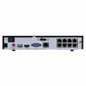 Rejestrator IP RLN-8-410-2TB REOLINK
