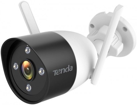 TENDA 2K 1080P outdoor pan/tilt Wi-Fi camera TENDA 2K 1080P outdoor pan/tilt Wi-Fi camera