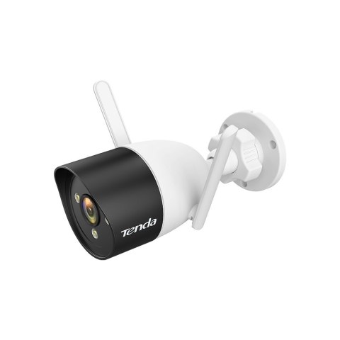 TENDA outdoor Wi-Fi IP camera 3Mpix, 4mm TENDA outdoor Wi-Fi IP camera 3Mpix, 4mm