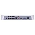 ZESTAWY DO MONITORINGU 8-KAMER TENDA K8P-4CR