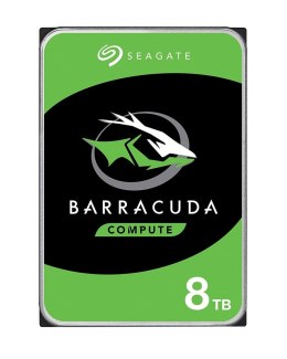 Dysk HDD Seagate Barracuda ST8000DM004 (8 TB ; 3.5