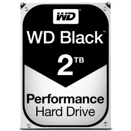 Dysk HDD WD Black WD2003FZEX (2 TB ; 3.5