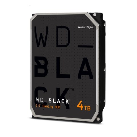 Dysk HDD WD Black WD4005FZBX (4 TB ; 3.5"; 256 MB; 7200 obr/min) Dysk HDD WD Black WD4005FZBX (4 TB ; 3.5"; 256 MB; 7200 obr/min)