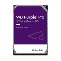 Dysk HDD WD Purple Pro WD8001PURP (8 TB ; 3.5"; 256 MB; 7200 obr/min)