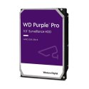 Dysk HDD WD Purple Pro WD8001PURP (8 TB ; 3.5"; 256 MB; 7200 obr/min)