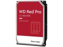 Dysk HDD WD Red Pro WD221KFGX (22 TB ; 3.5"; 512 MB; 7200 obr/min)