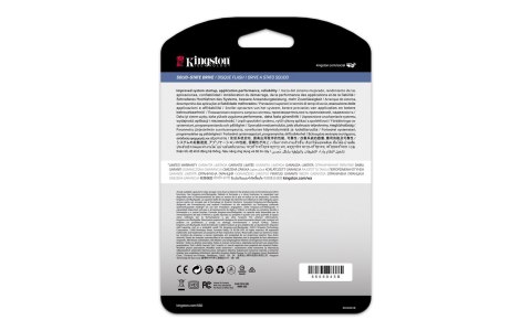 Dysk SSD Kingston DC1000B 480GB M.2 2280 SEDC1000BM8/480G (DWPD 0.5) Dysk SSD Kingston DC1000B 480GB M.2 2280 SEDC1000BM8/480G (DWPD 0.5)
