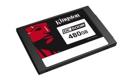 Dysk SSD Kingston DC500R 480GB SATA 2.5