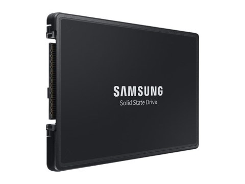 Dysk SSD Samsung PM9A3 3.84TB U.2 NVMe Gen4 MZQL23T8HCLS-00A07 (DWPD 1) Dysk SSD Samsung PM9A3 3.84TB U.2 NVMe Gen4 MZQL23T8HCLS-00A07 (DWPD 1)
