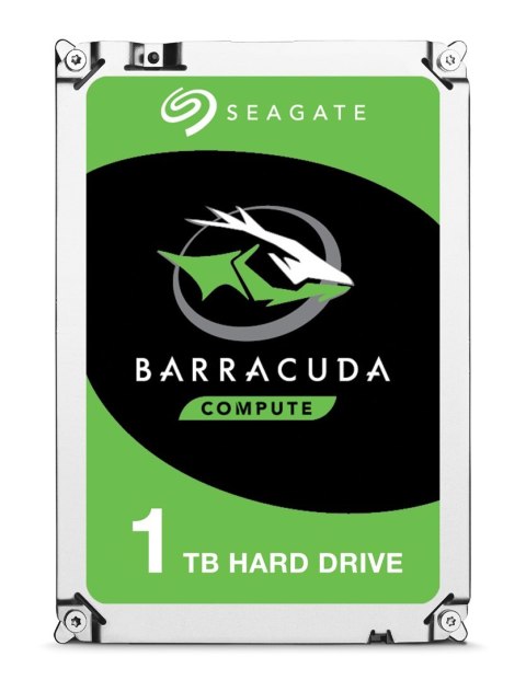 Dysk Seagate Barracuda Pro ST1000LM049 (1 TB ; 2.5"; SATA III; 128 MB; 7200 obr/min) Dysk Seagate Barracuda Pro ST1000LM049 (1 TB ; 2.5"; SATA III; 128 MB; 7200 obr/min)