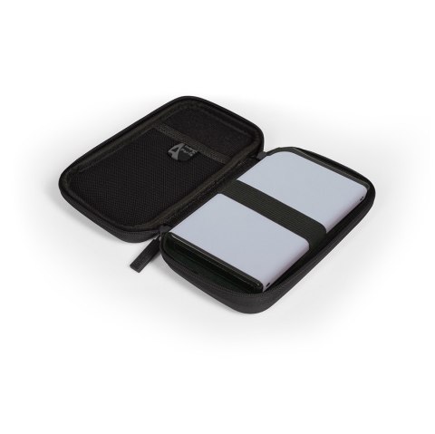 Etui na dysk PORT DESIGNS Colorado 400145 (2,5"; Anti-shock; kolor czarny) Etui na dysk PORT DESIGNS Colorado 400145 (2,5"; Anti-shock; kolor czarny)