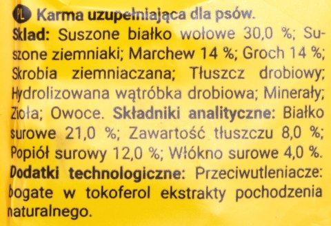 JOSERA Loopies Rind - przysmak dla psa z wołowiną - 150g JOSERA Loopies Rind - przysmak dla psa z wołowiną - 150g