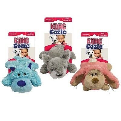 KONG Cozie Pastels - zabawka pluszowa dla psa