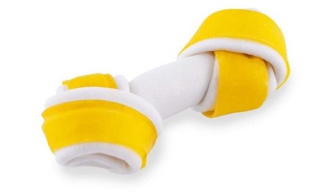 MACED Kość wiązana Jagnięcina 11 cm - gryzak dla psa - 10 szt. MACED Kość wiązana Jagnięcina 11 cm - gryzak dla psa - 10 szt.